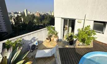 Imagem: Condomínio Avant Life Morumbi, Cobertura