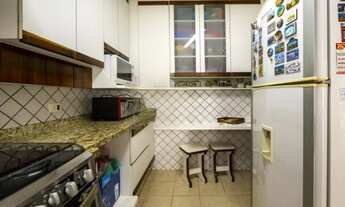 Imagem 4: Sobrado á venda no Brooklin, com 3 dormitórios, sendo 1 suíte e 2 vagas