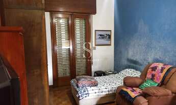 Imagem 7: Perdizes - SP, Sobrado Residencial de 374m² com 4 dormitórios 4 vagas e edícula