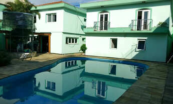 Imagem: Casa Espetacular à Venda no Jardim Nove