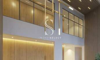 Imagem 6: Condomínio Highlights Pinheiros -Apartamento de 77m² com 1 suite, 2 banheiros e 1 vaga