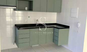 Imagem 6: Condomínio SKY Chácara Santo Antonio - apartamento com 62 m² - 2 dormitórios sendo 1 suíte