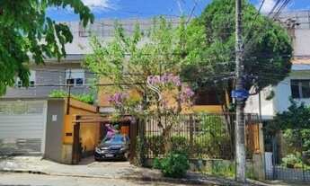 Imagem: Casa à venda em São Paulo-SP, Alto de