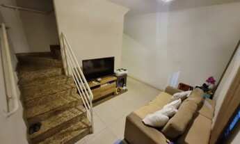 Imagem: Sobrado em Itaquera, 61m², 2 Dormitórios