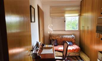 Imagem 4: Cond. Green Place, apartamento de 80m² com 3 dormr/1 suíte, 1 vagas na Vila Clementino. CO