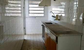 Imagem 2: Sobrado à venda em Mirandópolis com 271m² 3 dormitórios 1 suíte 4 banheiros 2 vagas