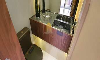 Imagem 7: CONDOMÍNIO CYRELA ARTI EM PERDIZES - DUPLEX DE 91M² COM 2 SUÍTES, 3 BANHEIROS, 3 VARANDAS