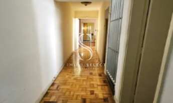 Imagem 2: CASA ASSOBRADADA EM VILA MARIANA DE 200m² COM 4 QUARTOS , 4 SUITES, 5 BANHEIROS E 2 VAGAS