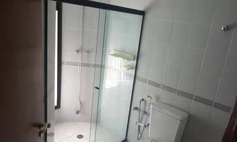 Imagem 5: Apartamento no Condomínio East Ríver no Brooklin com 175m² 3 dormitórios 1 suíte 2 vagas d