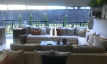 Imagem: Apartamento à venda no Versa Brooklin