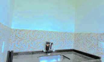 Imagem 3: Prédio Comercial - Tatuapé