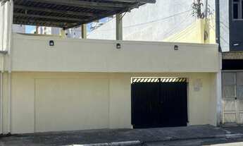 Imagem: Casas à venda no Jardim Cidália com 300m²