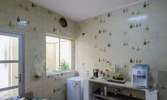 Imagem 7: Sobrado à venda no Cambuci com 240 m² 7 dormitórios4 banheiros 1 vaga