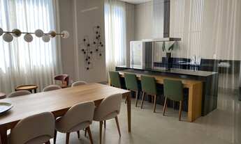 Imagem 5: Apartamento de 3 quartos com suíte e 2 vagas na Vila Mariana: oportunidade imperdível em S