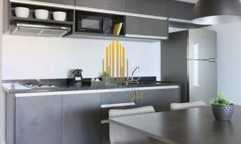 Imagem 6: GEO Berrini - Cidades Monções, Apartamento de 70m² com 1 dormitorio, 1 suite e 1 vaga