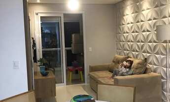 Imagem 2: Apartamento à venda em São Paulo, Água Branca