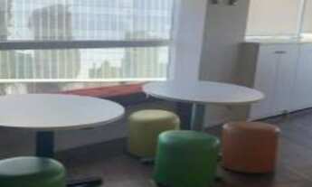 Imagem 4: Sala Comercial à venda em Pinheiros com 621 m² 4 banheiros 15 vagas