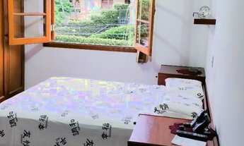 Imagem 7: Casa na Vila Sônia de 268 m² 4 Quartos,2 suítes + 1 Quarto de empregada, 5 Banheiros e 5 V