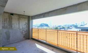 Imagem: APARTAMENTO DE 136M² COM 3 SUÍTES, 4 BANHEIROS