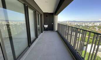 Imagem: Apartamento de Luxo em Pinheiros, São Paulo-SP