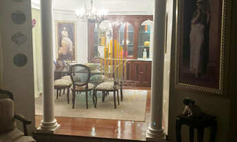 Imagem 4: Condomínio Saint Tropez, Planalto Paulista - 149m² com 3 dormitórios/1 suite, 4 banheiros