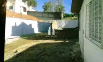 Imagem 4: Terreno na Zona Sul 669m² Saúde