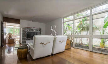 Imagem: Casa em condominio Fechado 4 Dorm 7 Vagas