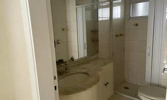 Imagem 3: Apartamento para vender de 134m², 3 dormitórios sendo 1 suíte,3 banheiros e 1 vaga