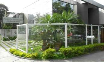 Imagem 2: Imóvel Comercial à venda em Indianópolis com 360m² 6 salas 5 banheiros 6 vagas