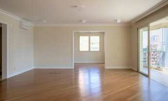 Imagem: Apartamento no Jardim Paulistano à Venda