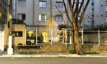 Imagem: EDIFÍCIO COM 3 DORMITORIOS, 1 SUÍTE, 4