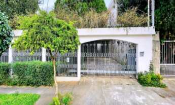 Imagem 3: Casa à venda no Jardim Leonor Mendes de Barros com 243 m² 4 dormitórios 1 suíte 3 banheiro