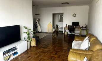 Imagem 2: Condomínio Sena em Perdízes - Apartamento com 154m² - 3 dormitórios, sendo 1 suíte e 2 vag