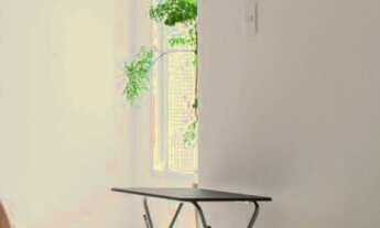 Imagem: Apartamento no Condomínio Parque Trianon