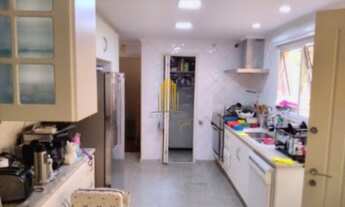 Imagem 3: Condomínio Ville Le Mans, Santo Amaro - Casa em Condomínio de 330m² com 4 suites, 5 banhei