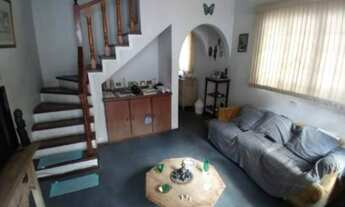 Imagem: Casa à venda na Vila Cordeiro, SP