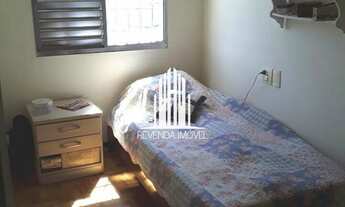 Imagem 7: Sobrado na Vila Regente Feijó- São Paulo, SP