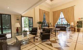 Imagem 7: Apartamento à venda em São Paulo - Jardim Paulista: 1 quarto, 1 suíte, 1 banheiro, 1 vaga