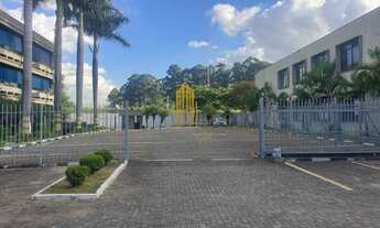 Imagem 2: Prédio Comercial de 5.225,81m² com 2 prédios, 5 pavimentos, 139 vagas na Vila Leopoldina