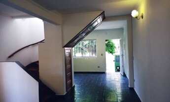 Imagem 7: POMPEIA - CASA ASSOBRADADA DE 160m² COM 4 QUARTOS, 1 SUITE, 3 BANHEIROS E 3 VAGAS