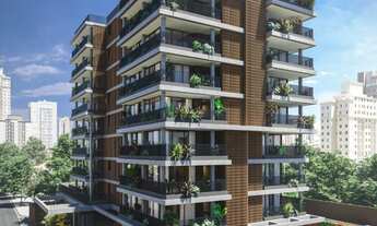 Imagem: EXCELENTE APARTAMENTO 195M² 3DORMS EM PERDIZES