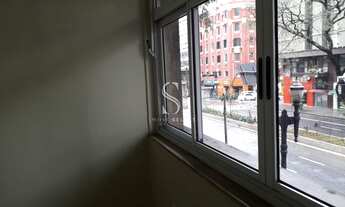 Imagem 2: FLEMING CONJUNTO COMERCIAL DE 72M² POSSUI 4 SALAS , 2 BANHEIROS Á VENDA NA REGIÃO DA