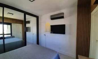 Imagem 7: Condomínio Edifício Benedito Pinheiros, Apartamento de 73m² com 1 suíte, 1 vaga