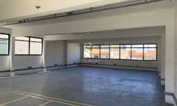 Imagem: Santo Amaro, Prédio Comercial de 371m²