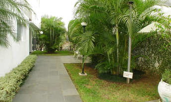 Imagem 5: Cobertura no Condomínio Bem Viver na Pompéia com 300m² 2 suítes 3 banheiros 4 vagas