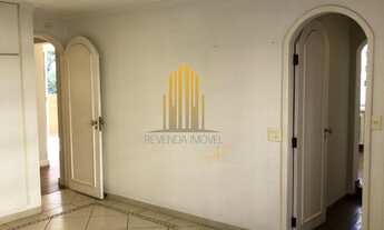 Imagem 3: Condomínio Edifício Rosana no Itaim Bibi, Apartamento de 200m² com 3 dormitórios