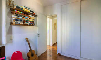 Imagem 6: Apartamento á venda no Brooklin, com 3 suítes e 3 vagas