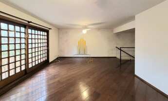 Imagem: CASA ASSOBRADADA EM PINHEIROS DE 197m²