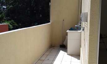 Imagem 6: Cobertura com 3 Quartos e 2 banheiros à Venda, 93 m² - Vila Curuça - SP