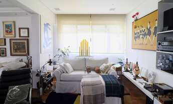 Imagem: Condomínio Edificio Adriatico, Bela Cintra